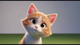 MAYAU MAYAU BILI KARTI MYAU RHYMES KIDS SONG I BALGEET KIDS SONG