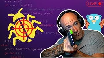 Debugging And Testing Distributed Systems In Golang - P2P Poker Game