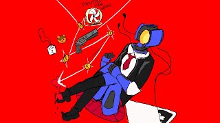 [Ultrakill Combo Montage] - Bad Habits