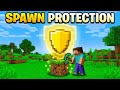 Tutorial Spawn Protection di server
