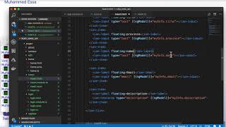 16  Ionic with Ruby on Rails API