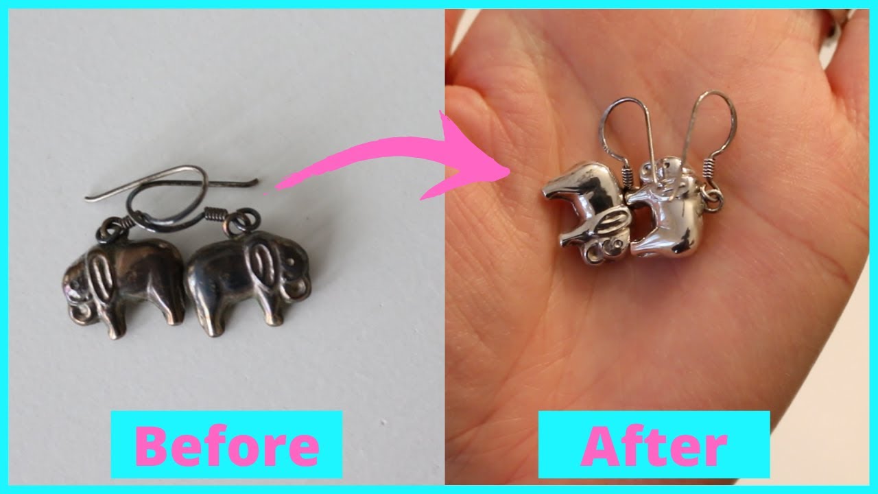 Transform Old Junk Jewelry with Enamel Spray Paint...