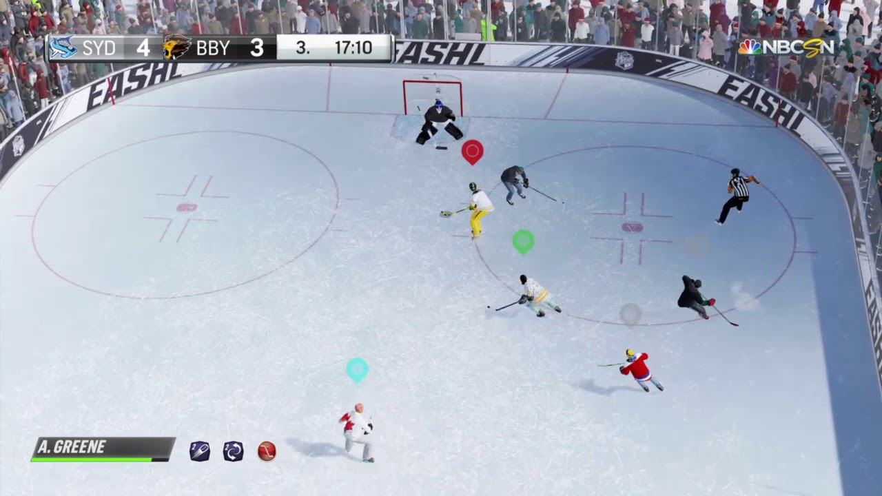 video phone beyonce mp3 NHL™ 19 Nice One Timer goal with ihmepeikko