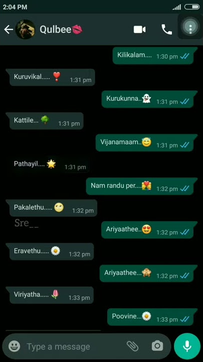 Aayiram kannulla malakha|Whats app status