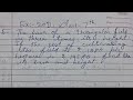 Class 7th maths RS Aggarwal EX-20D question number 5 by JC classes #maths