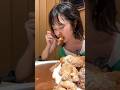 【女性成功者0】東京タワーのデカ盛りカレーに挑戦する女#shorts #大食い#mukbang