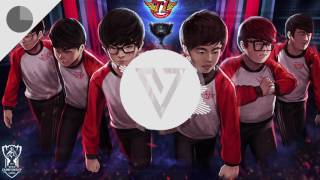 ♕ Chosen Ones ♕ | LOL WORLDS 2016