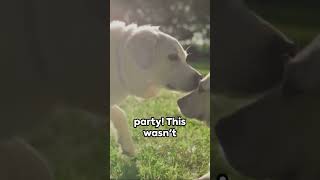 Did you know why Dogs Roll in Smelly Stuff?