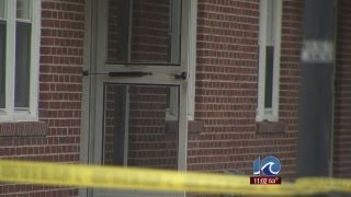 Teen Killed in Norfolk