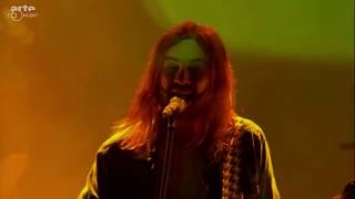 Tame Impala - Eventually live at Melt Festival 2016 Resimi