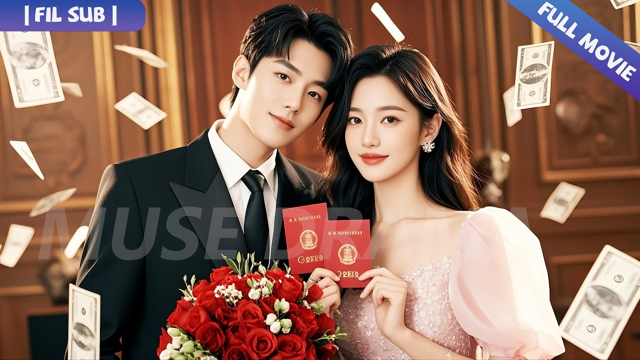 Akala ng CEO niloko siya ng babae para sa pera, pero siya pala ang unang pag-ibig niya.