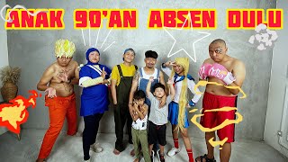 PROSES PEMBUATAN VIDEO KLIP ‘RINDU 90’ - SELAGOOD FT. HENDRA KUMBARA’ (Behind The Scene)