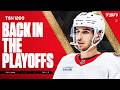 The Ottawa Senators are back in a playoff spot