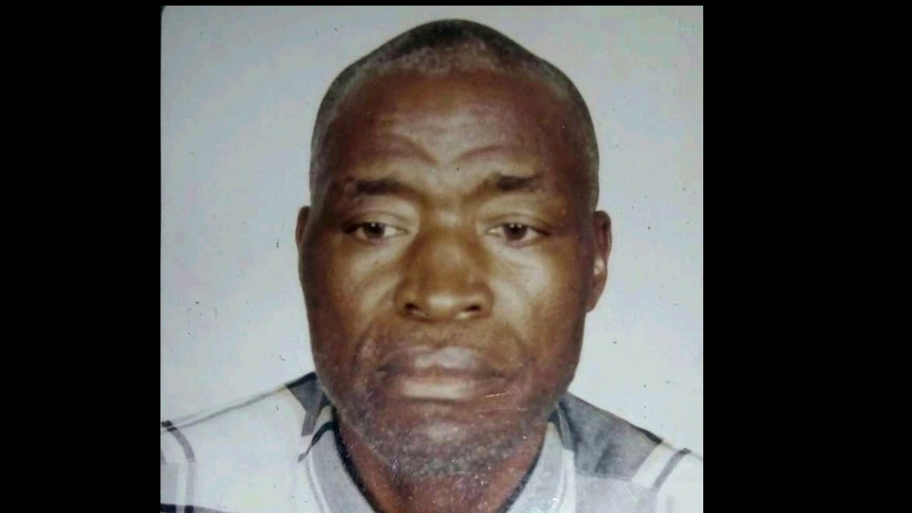 Amaraso by Mzee Ngendahayo