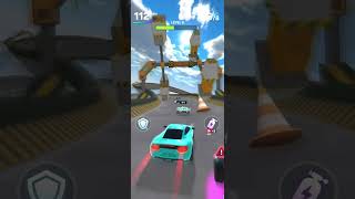 Dodging crazy obstacles like a pro | Car Race 3D 😎 | Car Race