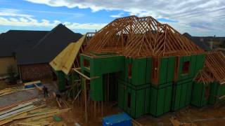 Farabough Homes Advanced Framing Techniques