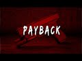 Aggressive Fast Flow Trap Rap Beat Instrumental ''PAYBACK'' Hard Angry Tyga Type Hype Trap Beat