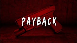 Aggressive Fast Flow Trap Rap Beat Instrumental ''PAYBACK'' Hard Angry Tyga Type Hype Trap Beat Resimi
