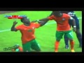 Congo brazzaville vs zambie 23032016 eliminatoires can gabon 2017