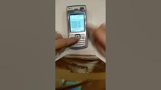 Nokia N70 (2005) & 108 (2013), Ringtones, Battery