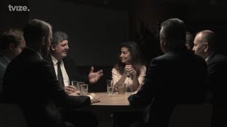 Chytrá města znamenají komfort. Praha by mohla mít svůj polygon chytrých řešení. - YouTube thumbnail