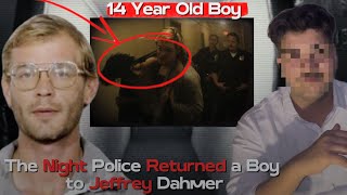 How Jeffrey Dahmer Fooled Police for Years | True Crime Documentary Hindi