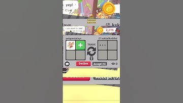 Offering for my ssbd in adopt me (elvebredd values) adoptme#robloxfyp#petquestplays