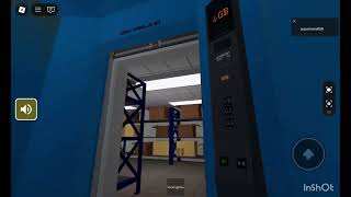 elevator chime compilation #2