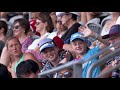 Judy Murray on creating a tennis environment for girls and women to thrive
