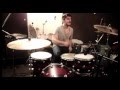 Jacopo Volpe - Airplanes (B.o.B. Feat Hayley Williams) Drum Cover