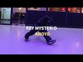 Anoyd Rey Mysterio POP UP CLASS mp3