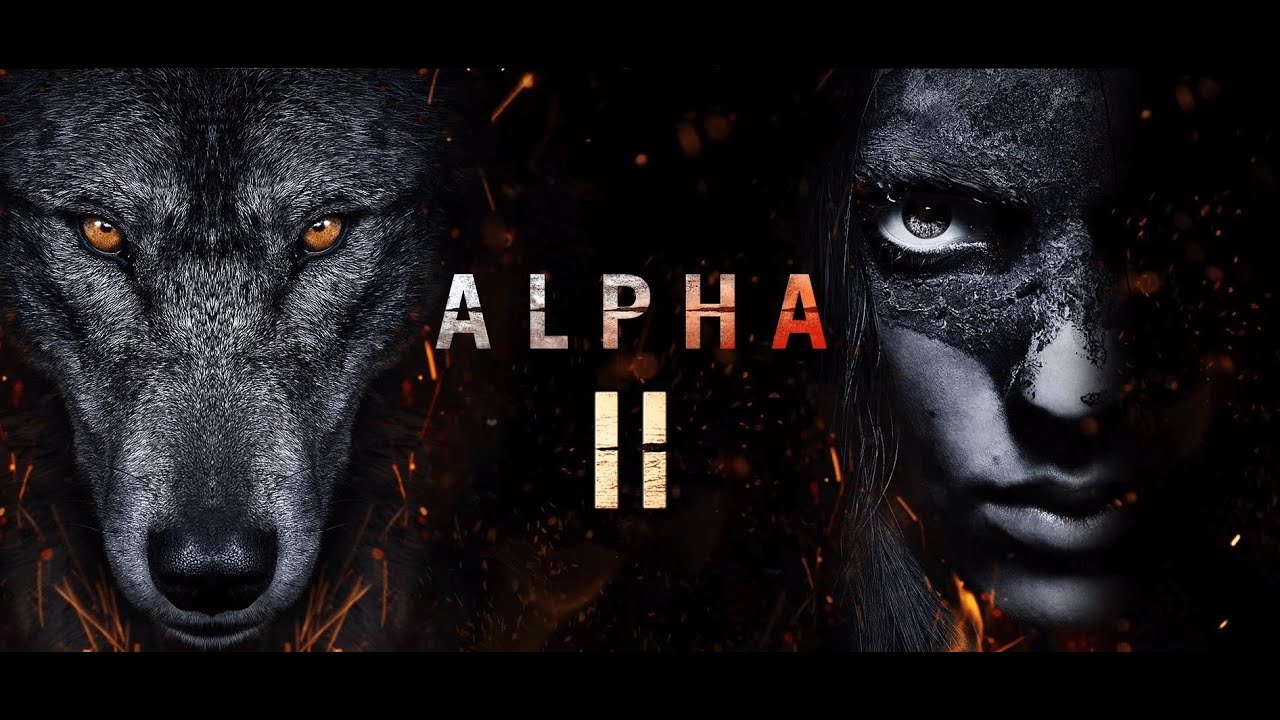 Marka - Chemarea lupilor (ALPHA 2) adlı videoyu YouTube'da izle Marka - Chemarea lupilor (ALPHA 2) adlı videoyu YouTube'da izle