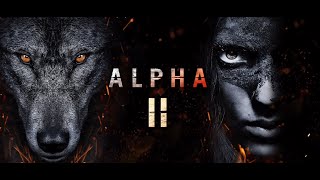 Marka - Chemarea Lupilor Alpha 2