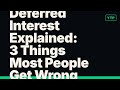 Deferred Interest Explained: 3 Things Most People Get Wrong