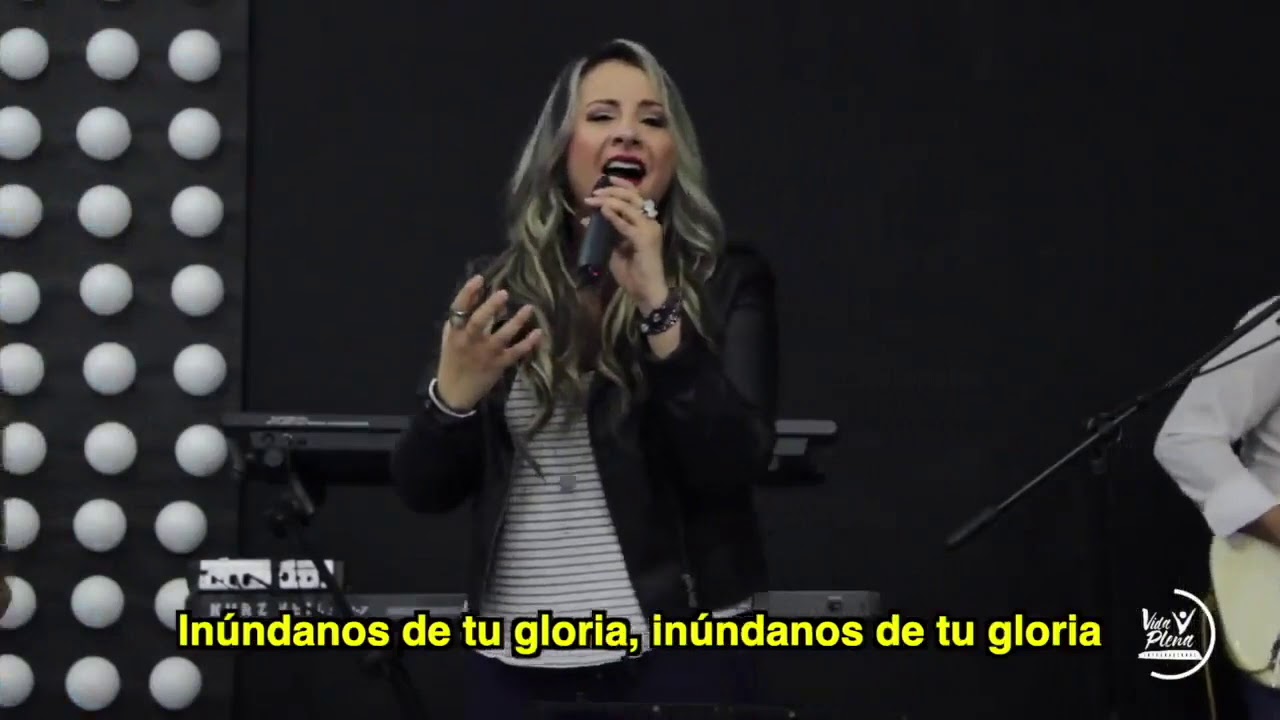 🎵🎶 VPM | Trae el cielo aquí Barak