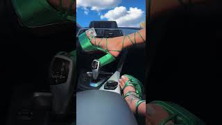 Heels And Heartbeats