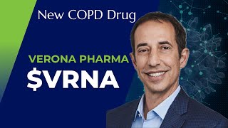 The $1 Billion COPD Game-Changer You Can't Ignore! | VRNA Stock