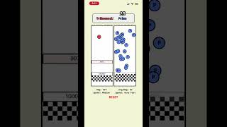 Tribonacci VS 25 Prime Numbers