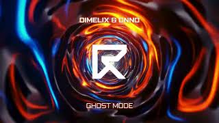 Dimelix & ONNO - Ghost Mode⚡️Future Rave Music