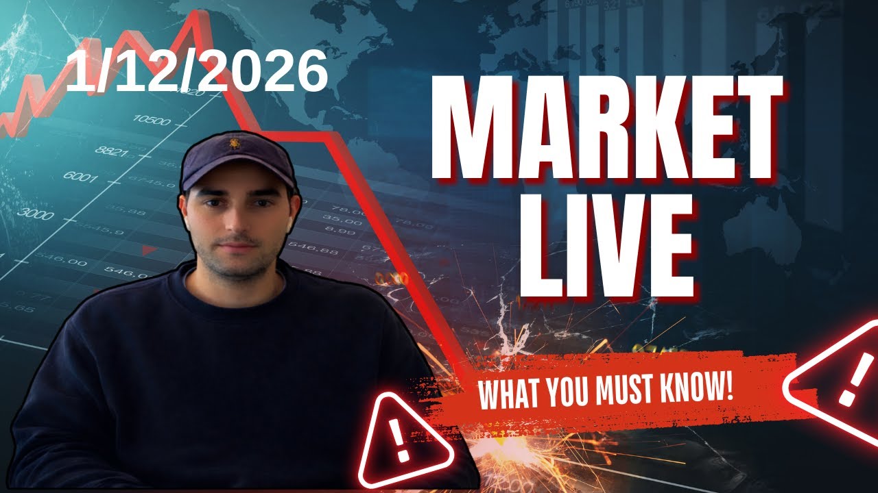 🔴 LIVE: Testing Tom Lee 2026 Bear Market Theory - ETH & BMNR Analysis NOW!