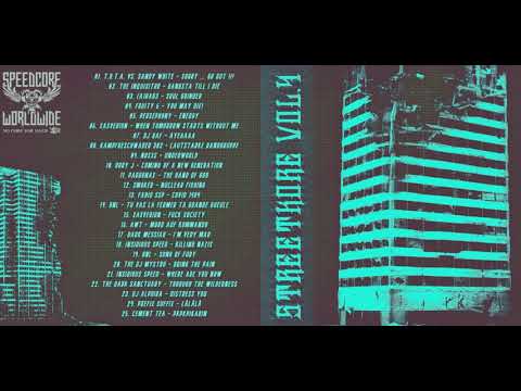 The DJ Mystro - Bring The Pain
