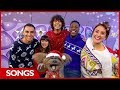 CBeebies CBeebies Christmas House Song