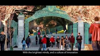 Spare the Air, Cool the Climate: Our Vision for 2050