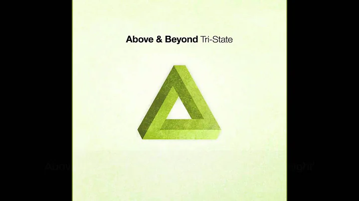 Above & Beyond feat. Richard Bedford - Alone Tonight