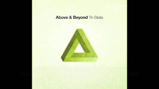 Vignette de la vidéo "Above & Beyond feat. Richard Bedford - Alone Tonight"