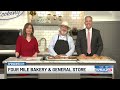 Four Mile Bakery & General Store on First Look at Four