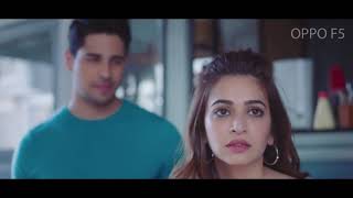 Oppo F5 New Ad 2018 Part-2