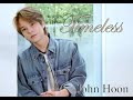 John Hoon 「Timeless」