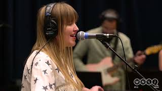 Julia Minkin | Not Ready | Sessions from Studio A