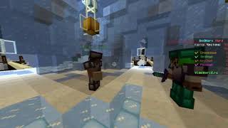 SoloBADWARS hard - Vime World